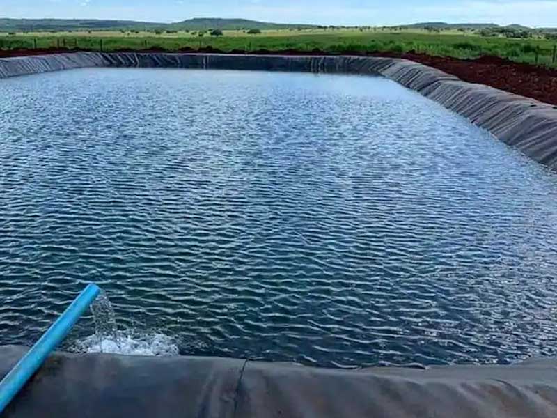 Ako si vybrať výrobnú linku na hydroizolačné membrány